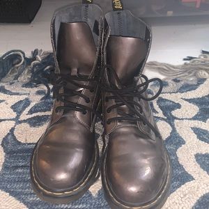 Dr Martens Boots